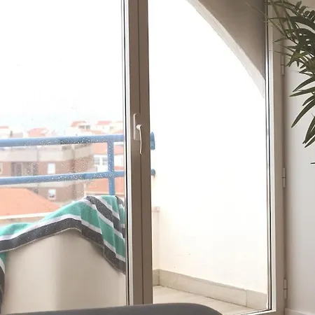 Apartment Sea & Sunset Ericeira