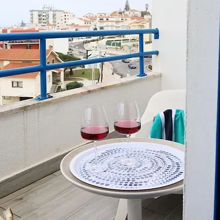 Sea & Sunset Apartment