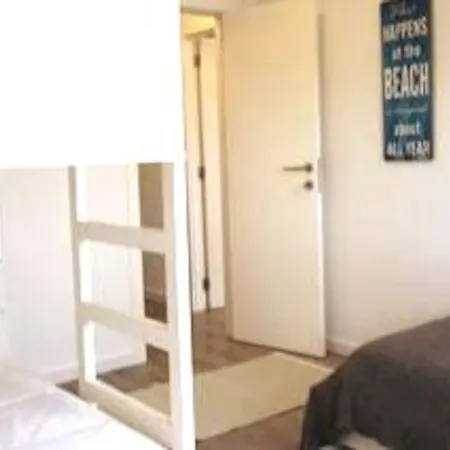 Sea & Sunset Apartment Ericeira