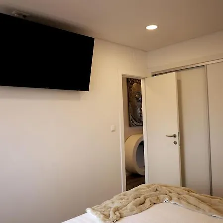 Sea & Sunset Apartment *