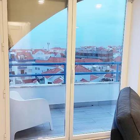 Apartment Sea & Sunset Ericeira
