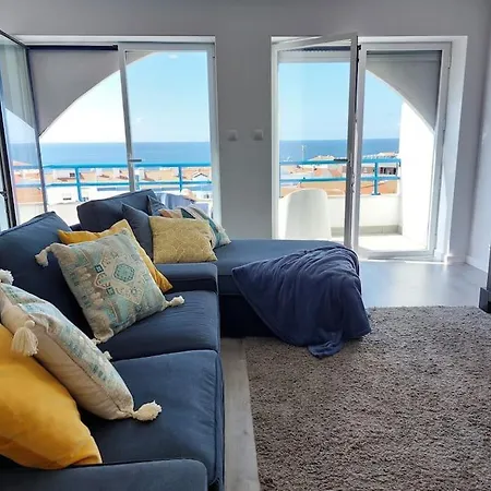 Sea & Sunset Apartment