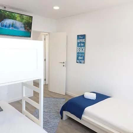 Sea & Sunset Apartment