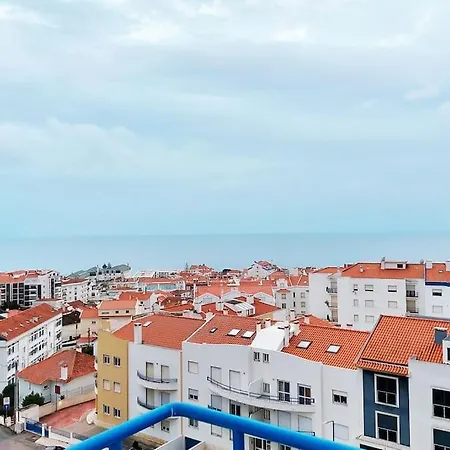 Apartment Sea & Sunset *
