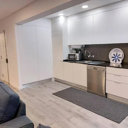 Sea & Sunset Apartment